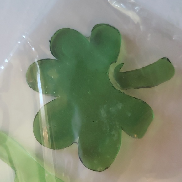 Gel Window Clings (2 sets) - Picture 6 of 9